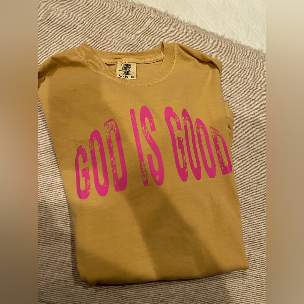 Comfort Colors T-Shirt